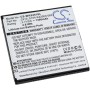 Μπαταρία για mobile phone, smartphone Wiko Sunny 2, V2510, type S104-K42000-065 1300mAh/4,8Wh
