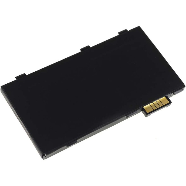 Μπαταρία smartphone Motorola TC55 / type BTRY-TC55-44MA1-01 3,7V 2200mAh Li polymer (P9TC55)