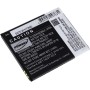 Μπαταρία smartphone Kazam Trooper 2 5.0 / type KLB200N291 3,7V 2000mAh Li-ion (P9TP2)