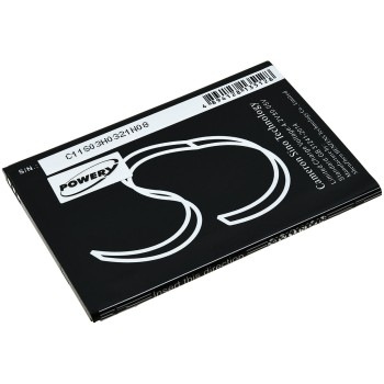 Μπαταρία smartphone Ulefone Paris / U007 / Type 29-11900-000-00 3,7V 1800mAh Li-Ion (P9U7)