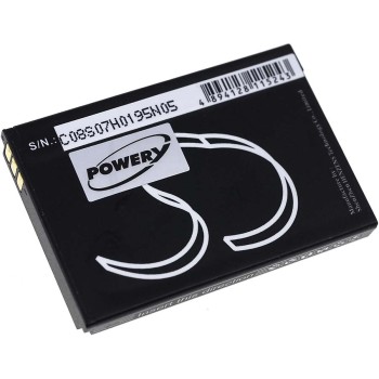 Μπαταρία smartphone Crosscall Shark-V2 / type BL-651A 3,7V 1500mAh Li-ion (P9V2)