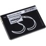 Μπαταρία smartphone Crosscall Shark-V2 / type BL-651A 3,7V 1500mAh Li-ion (P9V2)