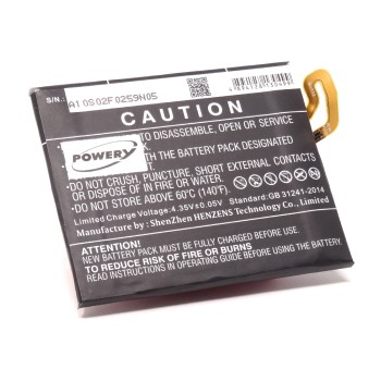 Μπαταρία smartphone LG V30 / V30 Plus / type BL-T32 3,8V 3300mAh Li polymer (P9V30)