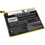 Μπαταρία smartphone ZTE Blade V8 / BV0800 / type Li3927T44P8h786035 3,85V 2700mAh Li polymer (P9V8)