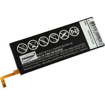 Μπαταρία smartphone Wiko Highway Star / type TLP15016 3,8V 2300mAh Li polymer (P9WHS)