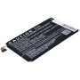 Μπαταρία smartphone Motorola New Moto X / XT1085 / type SNN5945A 3,8V 2000mAh Li polymer (P9XT1085)