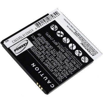 Μπαταρία smartphone Mobistel Cynus T2 / type BTY26180 3,7V 2000mAh Li-ion (PCT2)