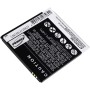 Μπαταρία smartphone Mobistel Cynus T2 / type BTY26180 3,7V 2000mAh Li-ion (PCT2)