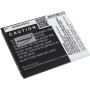 Μπαταρία smartphone Mobistel Cynus T8 / type BTY26190 3,8V 2000mAh Li-ion (PCT8)