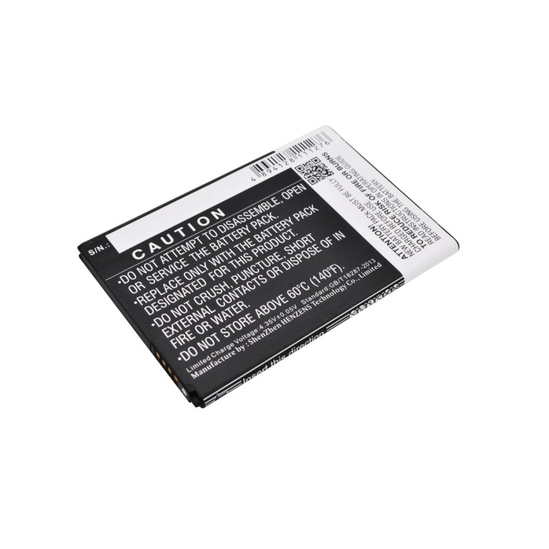 Μπαταρία smartphone LG G Pro 2 / type BL-47TH 3,8V 3200mAh Li-ion (PGP2)