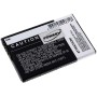 Μπαταρία smartphone Motorola MB855 / type SNN5890A 3,7V 1500mAh Li-ion (PMB855)