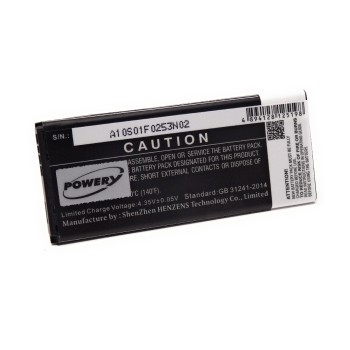Μπαταρία smartphone Alcatel One Touch Pixi 4 4.0 / OT-4034 / type TLi015M1 3,8V 1200mAh Li-ion (POT4034)