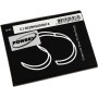 Μπαταρία smartphone Alcatel One Touch Go Flip / OT-4043S / OT-4044T / Type TLi013C1 3,7V 1200mAh Li-Ion (POT404)