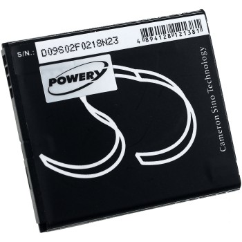 Μπαταρία smartphone Alcatel One Touch Pop D5 / OT-5038 / type TLi018D1 3,7V 1600mAh Li-ion (POT5038)