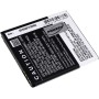 Μπαταρία smartphone Alcatel One Touch POP S3 / OT-5050 / type TL020A2 3,8V 2100mAh Li-ion (POT5050)