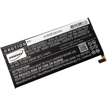 Μπαταρία smartphone Alcatel One Touch Pop 4S LTE / OT-5095 / type TLp029B1 3,85V 2950mAh Li polymer (POT5095)