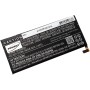 Μπαταρία smartphone Alcatel One Touch Pop 4S LTE / OT-5095 / type TLp029B1 3,85V 2950mAh Li polymer (POT5095)