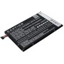 Μπαταρία smartphone Alcatel OT-8030 / type TLp031C2 3,8V 3100mAh Li polymer (POT8030)