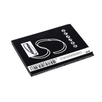 Μπαταρία smartphone Alcatel One Touch 990 / type CAB31P0000C1 3,7V 1500mAh Li-ion (POT990)