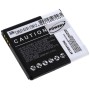 Μπαταρία smartphone Alcatel OT-997/ type CAB32E0000C1 3,7V 1650mAh Li-ion (POT997)