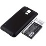 Μπαταρία smartphone Samsung Galaxy S5/ type GT-I9600 3,85V 5600mAh Li-ion brown (PSMG900-E)