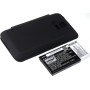 Μπαταρία smartphone Samsung Galaxy S5 / SM-G900 / type EB-B900BC with Flip Cover 3,85V 5600mAh Li-ion (PSMG900-EF)