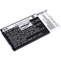 Μπαταρία smartphone Samsung Galaxy S5 / type GT-I9600 with NFC-Chip 3,85V 2800mAh Li-ion (PSMG900NFC)