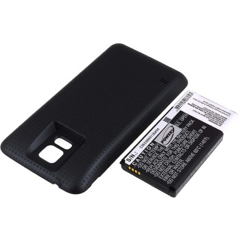 Μπαταρία smartphone Samsung Galaxy S5/ type EB-B900BC 3,85V 5600mAh Li-ion (PSMG900S-E)