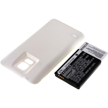 Μπαταρία smartphone Samsung Galaxy S5/ type EB-B900BC 3,85V 5600mAh Li-ion (PSMG900W-E)