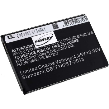 Μπαταρία smartphone Samsung Galaxy Note 3 mini/ SM-N7505/ type EB-BN750BBC 3,8V 1800Ah Li-ion (PSMN7505)