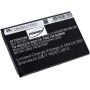 Μπαταρία smartphone Samsung Galaxy Note 3 mini/ SM-N7505/ type EB-BN750BBC 3,8V 1800Ah Li-ion (PSMN7505)