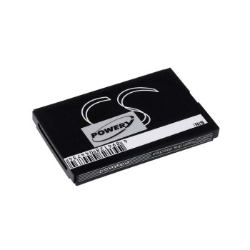Μπαταρία smartphone T-Mobile E110 / type Li3710T42P3h553457 3,7V 800mAh Li-ion (PX850)