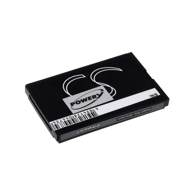 Μπαταρία smartphone T-Mobile E110 / type Li3710T42P3h553457 3,7V 800mAh Li-ion (PX850)