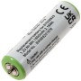 Battery συμβατή με Braun 67030923 67030834 67030165 7030923 1800mAh/2,2Wh
