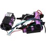 Μπαταρία για hoover AEG AG18 Plus, AG35 Power, AG3011, type 8087979053 1500mAh/27,0Wh