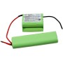 Μπαταρία για hoover AEG AG901, AG935, Electrolux ZB2933, ZB2925, type 4055132304 1300mAh/15,6Wh