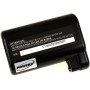 Μπαταρία για robot vacuum cleaner AEG Electrolux Osiris / type S91-0400410-SU2 2000mAh/14,4Wh