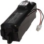 Rechargeable Μπαταρία για cordless hoover Rowenta Air Force Extreme, RH8801WH/9A0, type RS-RH5272 2500mAh/36Wh