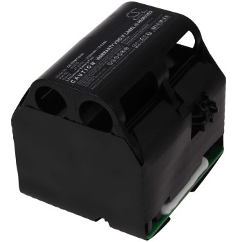 Rechargeable Μπαταρία για Dreame M12 M12 Pro type W2206 handheld hoover 3700mAh/80Wh
