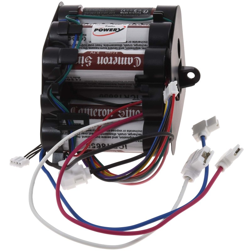 Μπαταρία για Electrolux PF91 PF91-ALRP hand-held hoover type 56645709099 2000mAh/64,8Wh