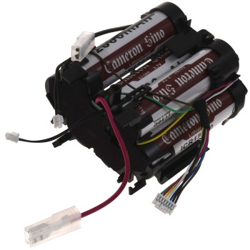 Rechargeable Μπαταρία για upright hoover AEG QX9-1-ANIM QX9-1-ULT Electrolux PQ91-50MB type 4055542544 2000mAh/50Wh