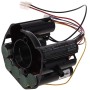 Rechargeable Μπαταρία για hoover Rowenta Dual Force 2 in 1 RH6735WH/AM0 type FS-9100033235 2500mAh/46Wh