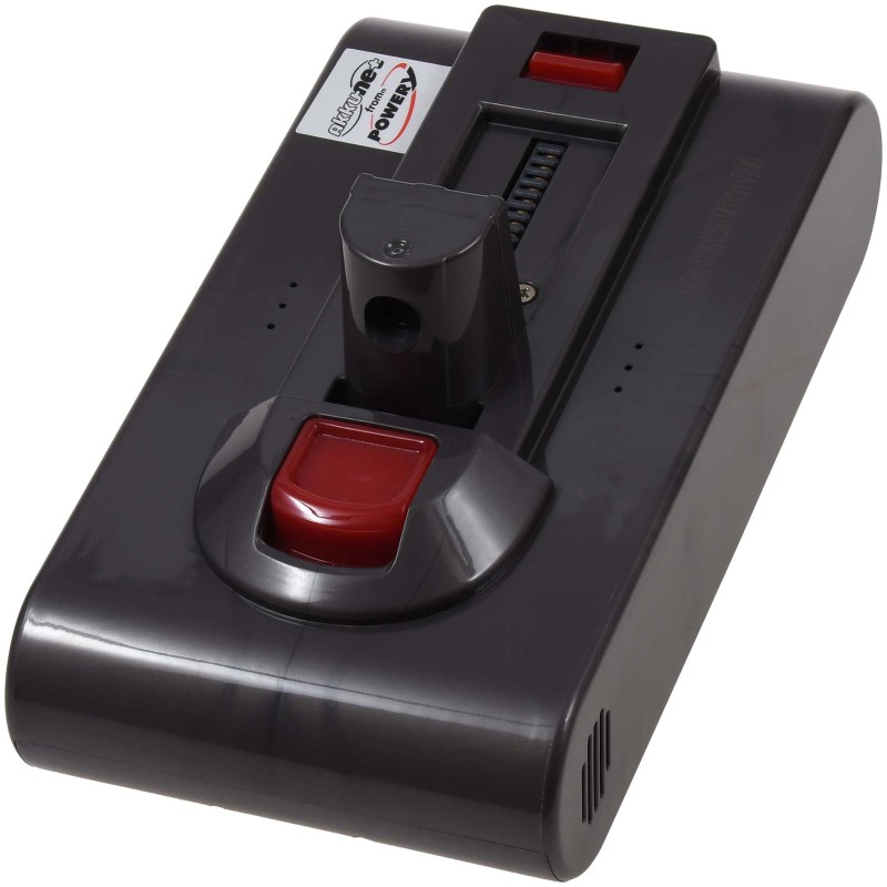 Μπαταρία για handheld hoover RedRoad V17 type ZL-82990640 only for 25.2V version 2500mAh/63Wh