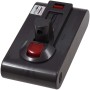 Μπαταρία για handheld hoover RedRoad V17 type ZL-82990640 only for 25.2V version 2500mAh/63Wh