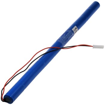 Μπαταρία για roller shutter drive Becker SK460 Nm SK460 6Nm type 480 722 0014 0 3000mAh/36Wh