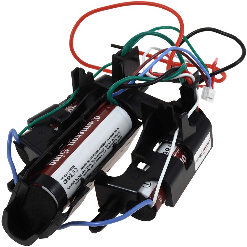 Μπαταρία για hoover Ecovacs ErgoRapido ZB3104, AEG AG3106, type 6.01.52.06-0 1500mAh/21,6Wh