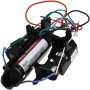 Μπαταρία για hoover Ecovacs ErgoRapido ZB3104, AEG AG3106, type 6.01.52.06-0 1500mAh/21,6Wh