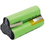 Μπαταρία για Babyliss T24B / type SHB16 3,7V 150mAh Li polymer (RBLT24)