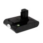 Μπαταρία για Dyson ed DC31/DC34/ DC35 22,2V 2000mAh Li-ion (RDC30)