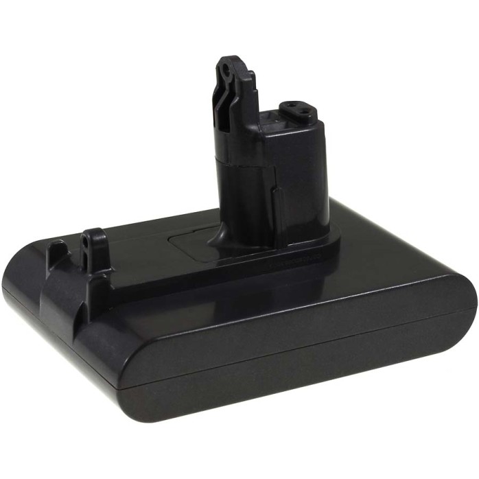 Μπαταρία για Dyson DC34 / type 917083-01 ( type B Version) 22,2V 1500mAh Li-ion (RDC31)